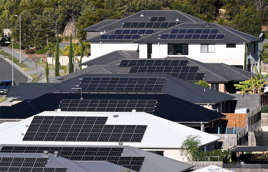 Housing costs crisis needs ‘decades’ of falling prices