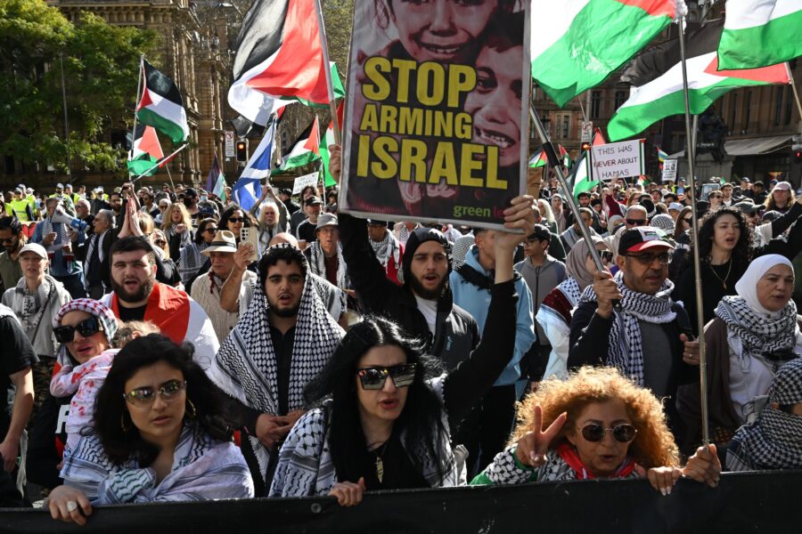 Hamas should accept deal as Israel ties probed