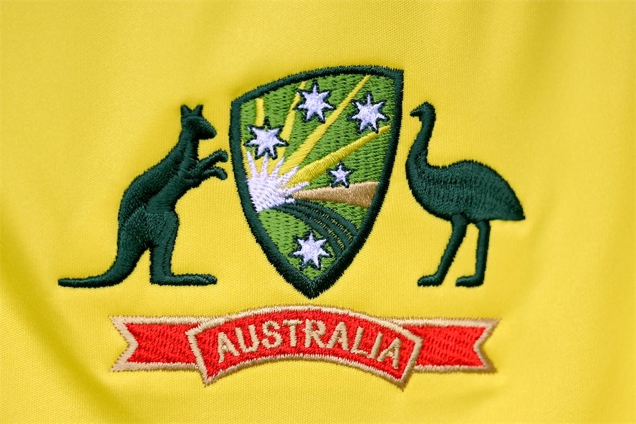 Man charged with molesting Australian women cricketers