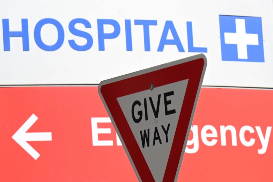 States and feds go toe-to-toe over hospital funding