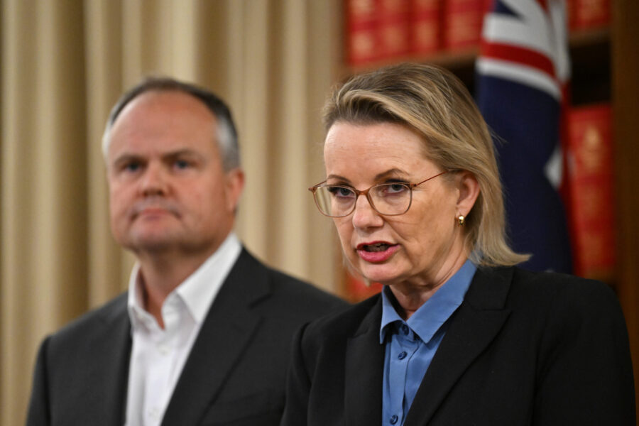 ‘Fight Labor’: Libs urge unity after Hastie resignation