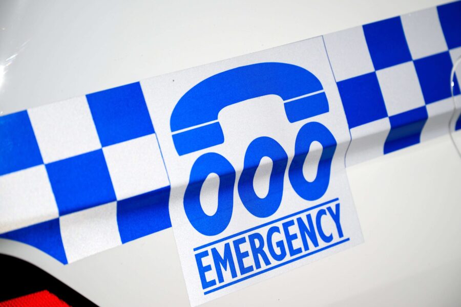 Chifley man charged over nuisance Triple Zero calls
