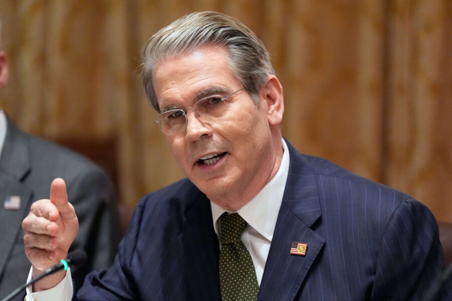 US asks Australia for help on critical minerals supply