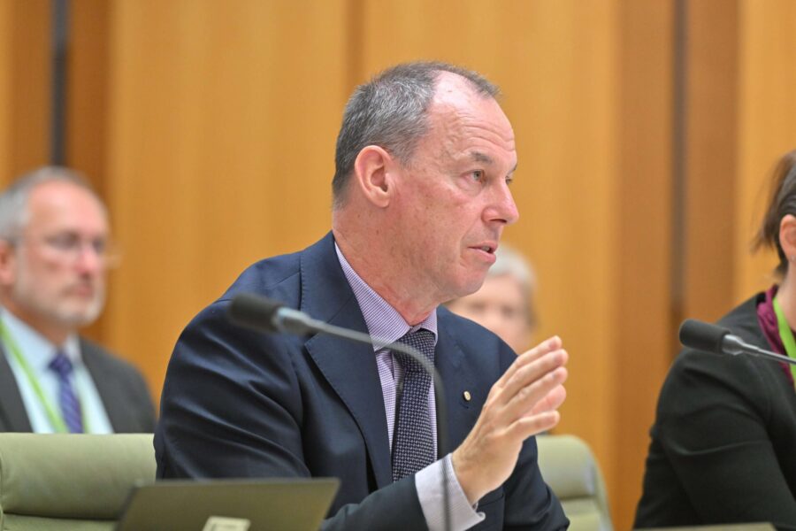 Let voters be the judge on election lies: AEC