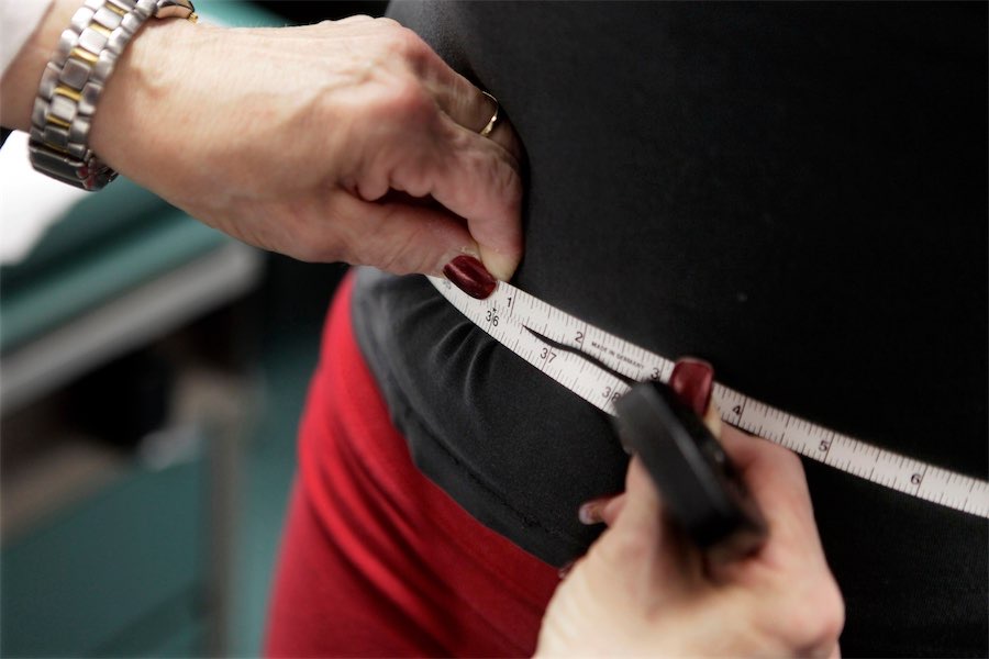 Gender lens needed to examine weight management