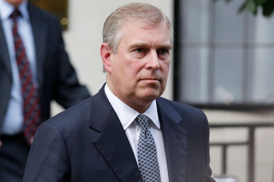 Victim’s memoir to further embarrass royal family