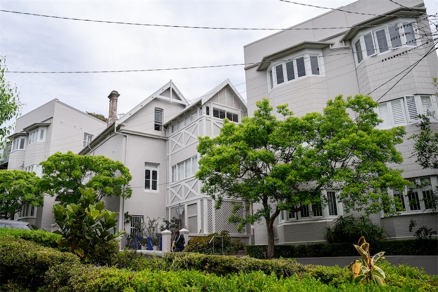 ‘Wild’ $2m forecast for nation’s priciest house market