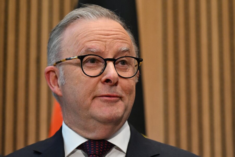 Australia’s great timing in mega-deal with Donald Trump