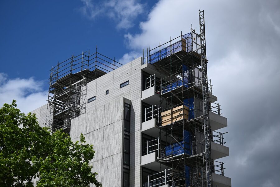 Auditor to probe social housing fund’s value for money