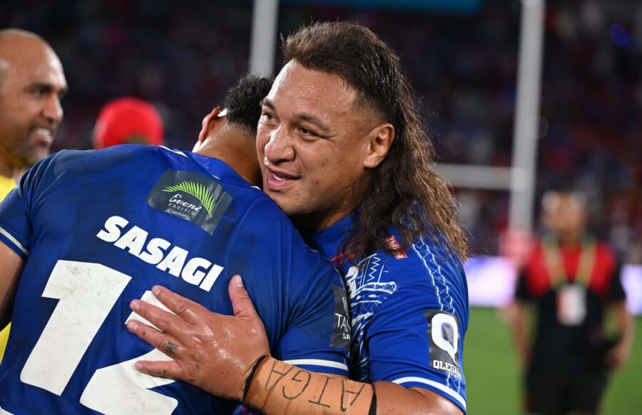 Raiders star Papalii has intimidation court case halted