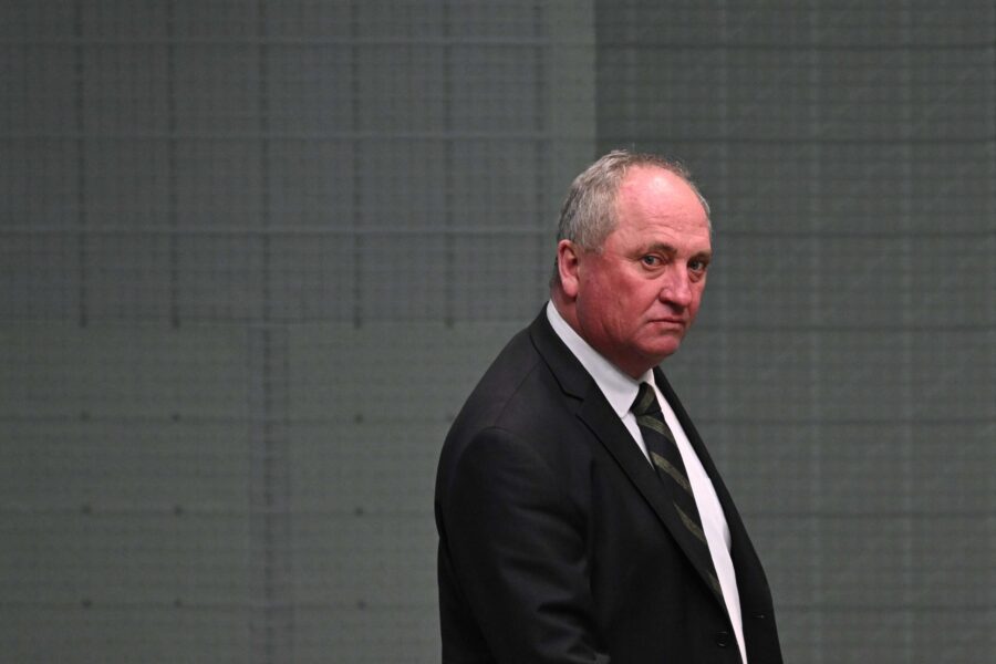 Coalition charges up energy talk as key meeting looms