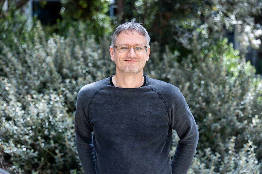 Professor’s ‘elegant codes’ speed data research