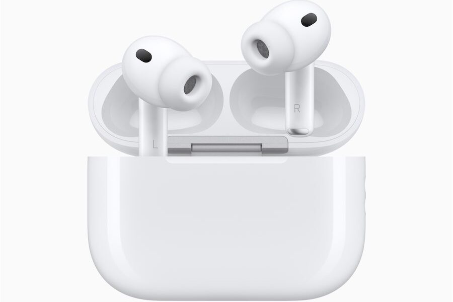 New, super quiet AirPods are worth a shout out 