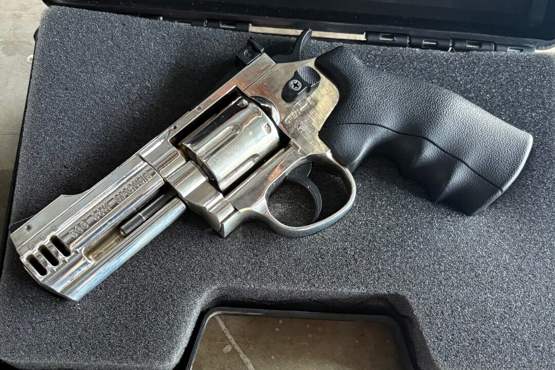 Police seize all sorts of stuff in Kambah raid