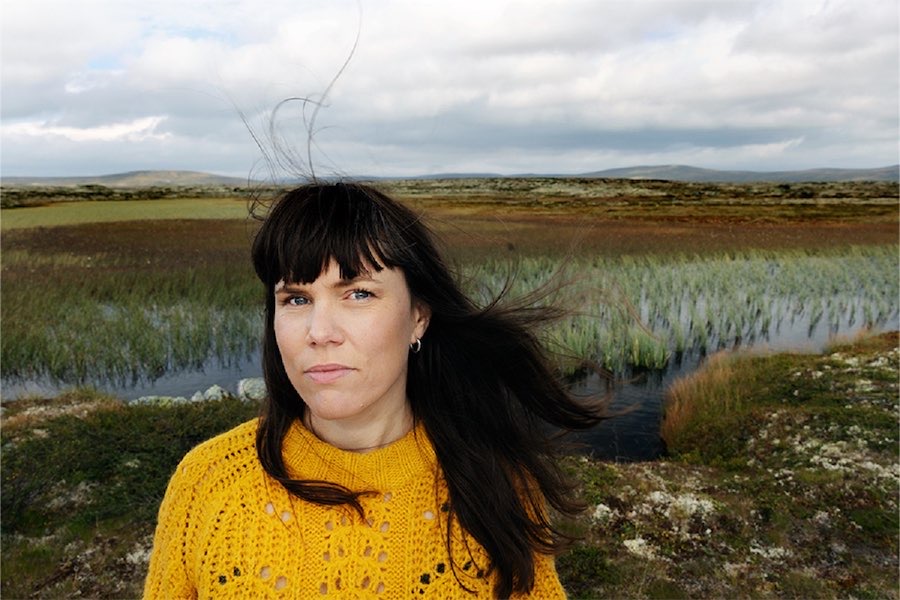 Norwegian super-group to perform in praise of reindeer