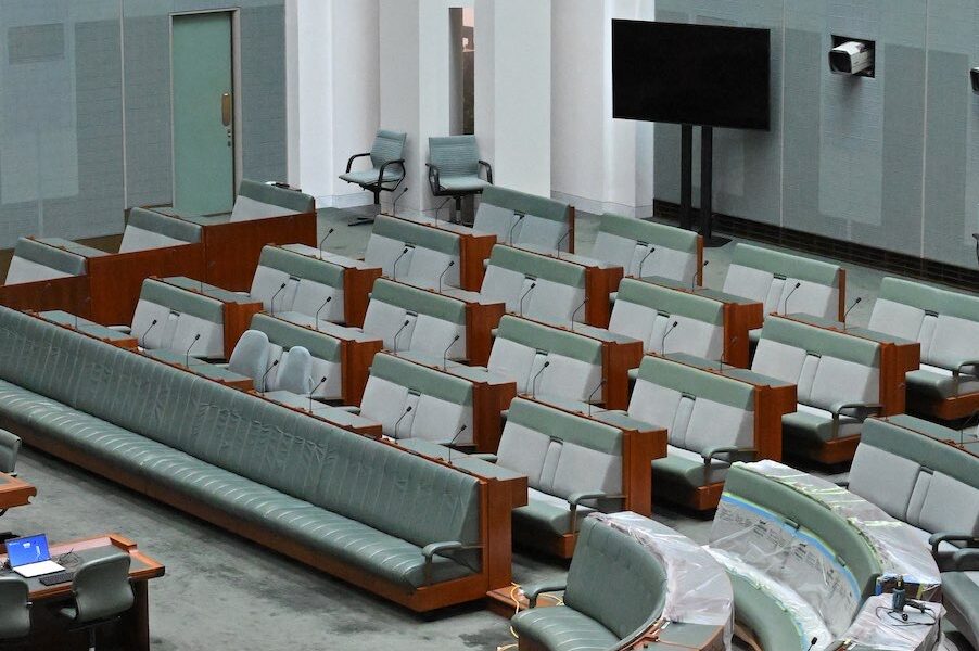 Should we have more politicians? There’s a case for them
