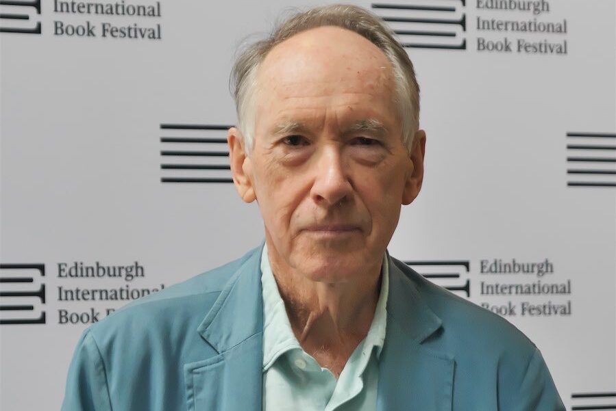 Top writers, but not at their best with new titles