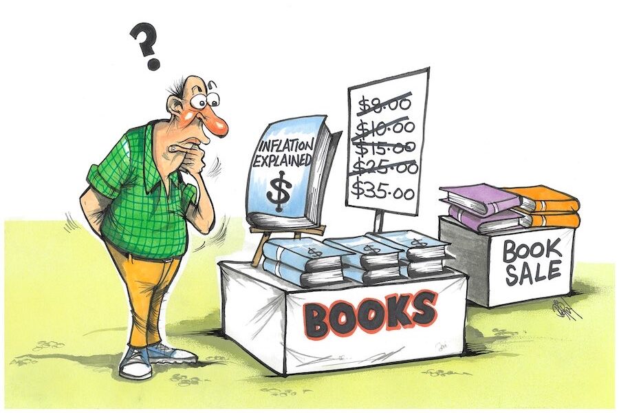 Cartoon / Dose of Dorin