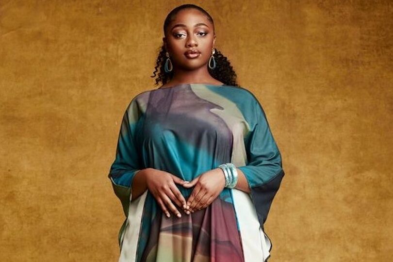 Singer Samara brings a whole show of Joy