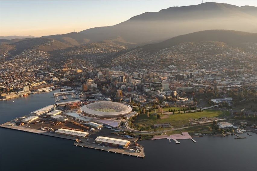 Stadium report offers hard lessons for tram fans