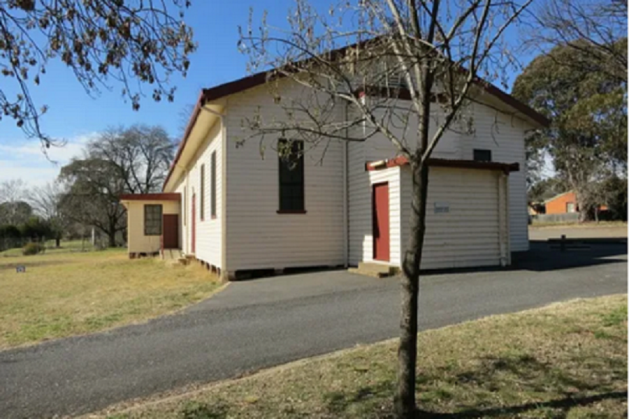 Concert to mark Causeway Hall’s century of service