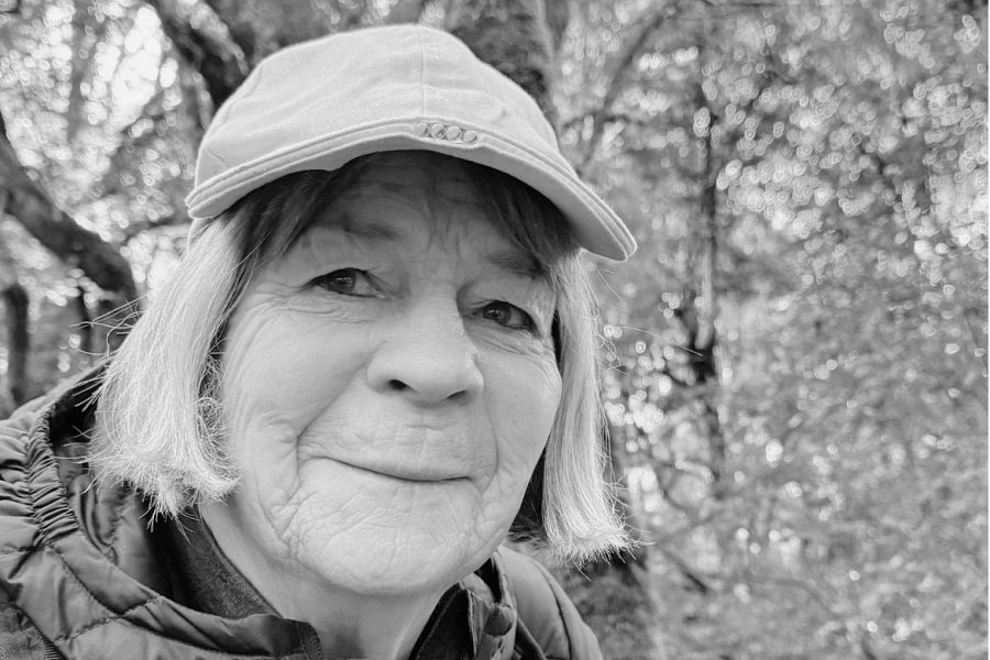 Exhibition remembers Wendy Christian’s art