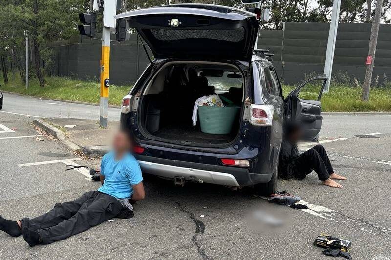 Contract criminals who fix ‘kill cars’ targeted by cops