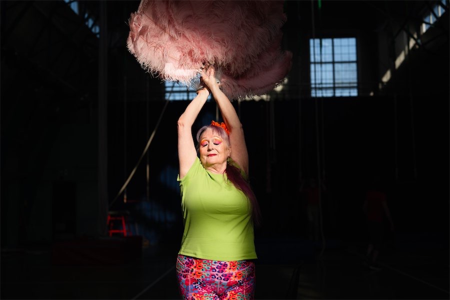 Worried about turning 60? But that’s when many of us peak