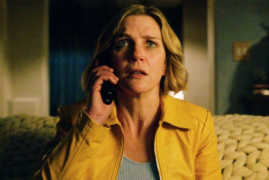 Miserable Carol’s the new face of Breaking Bad writer