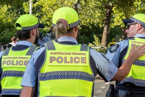 Shoplifting a target as police step up retail patrols