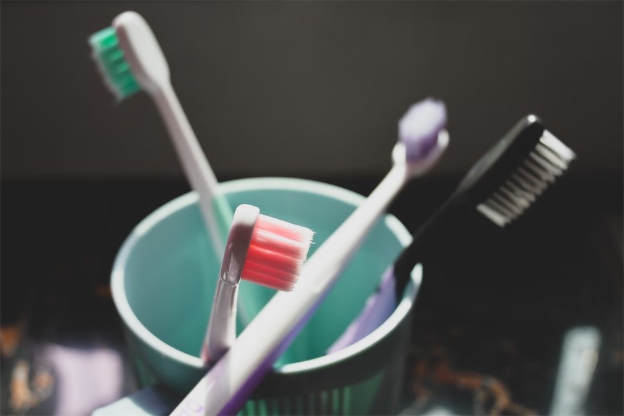 Three bathroom items that are best not to share