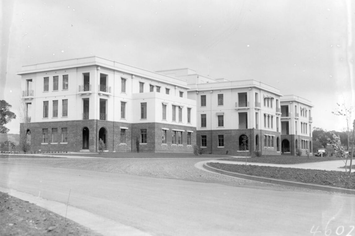 National Trust awards recognise Canberra’s heritage
