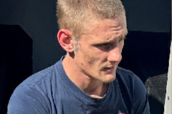 Police want help to find wanted man