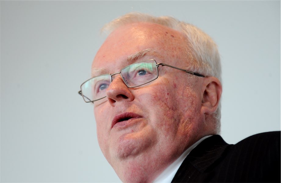 Labor legend Graham Richardson to receive state funeral