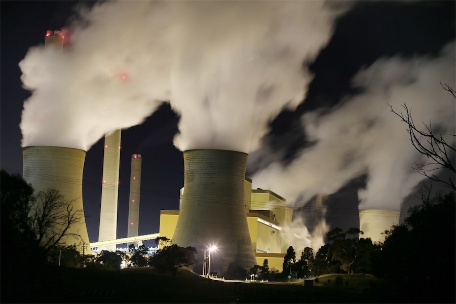 Ley defends climate policy as businesses criticise plan
