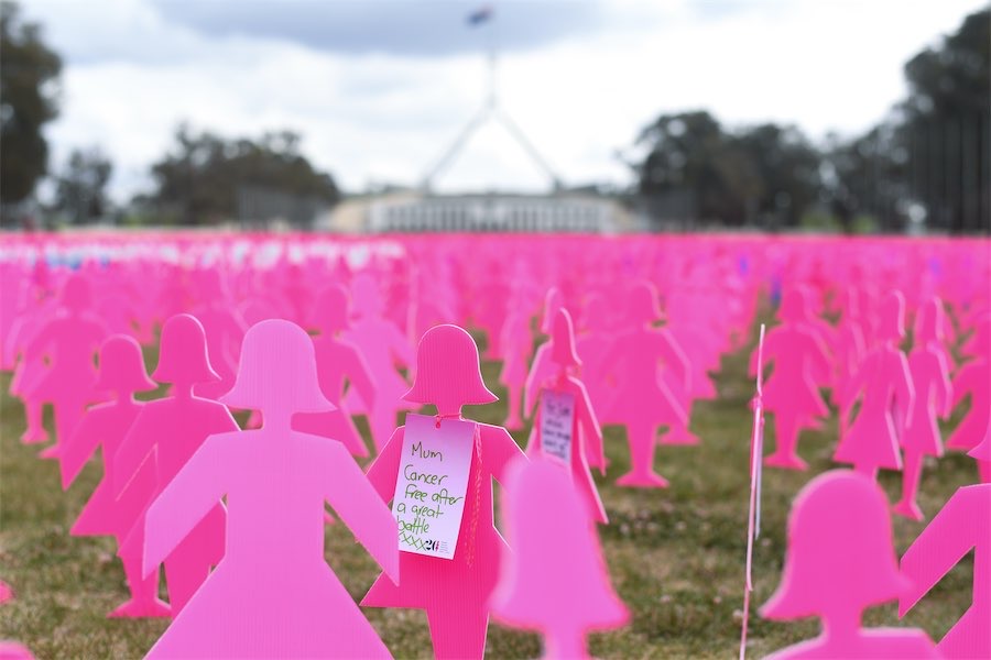 ‘Invisible’ cancer patients finally brought into focus