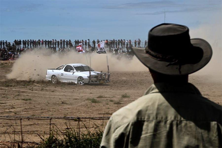 More care for utes than health: rural men’s harsh truth