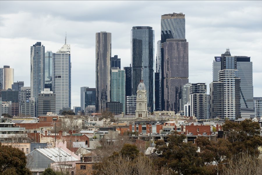 ‘Historic’ native title claim lodged for major city