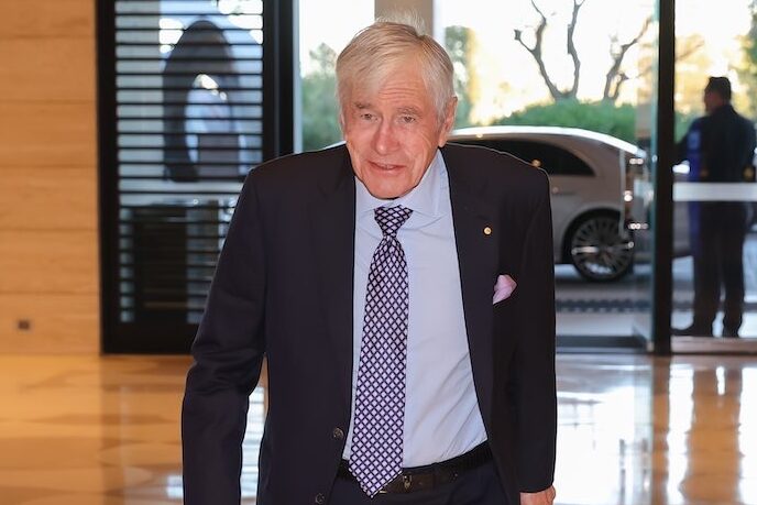 Stokes blames foreign ‘marauders’ for falling profits