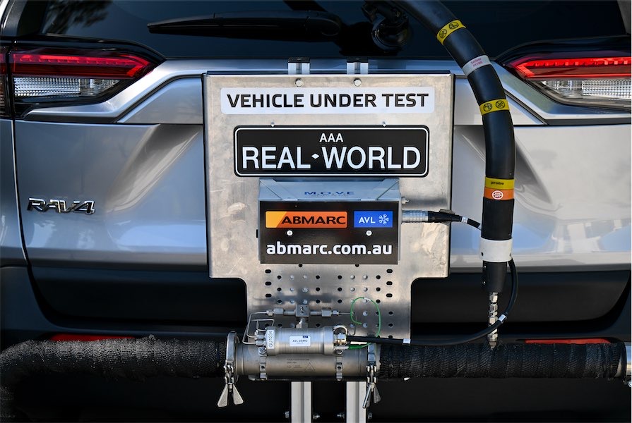 Hybrids, small SUVs revealed as unexpected gas guzzlers