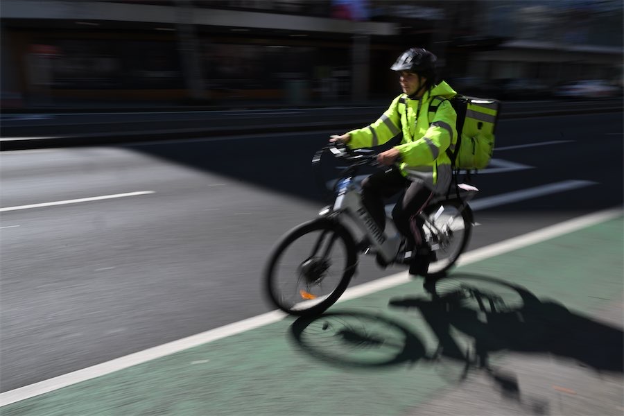 Menulog off: food delivery service to cease operations