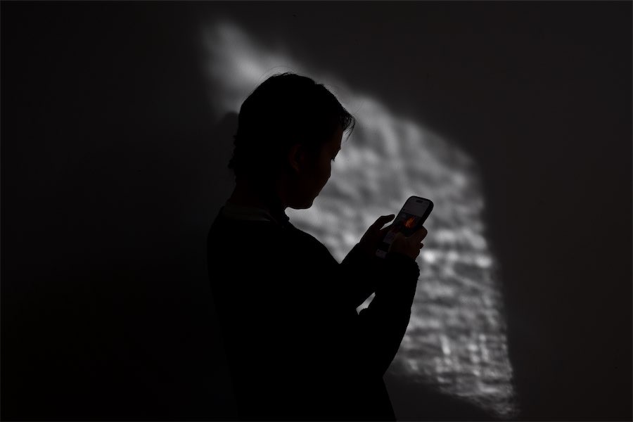 Funding boost for major domestic violence helpline