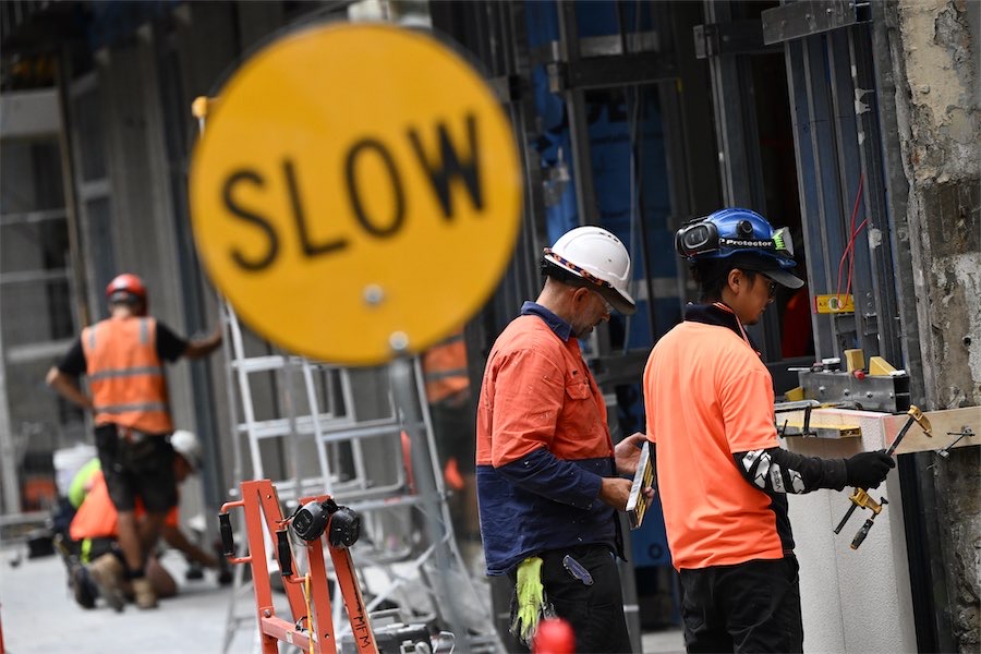 Red tape setting back businesses billions and counting