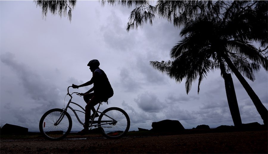 Catastrophe declared after wild storms cause havoc