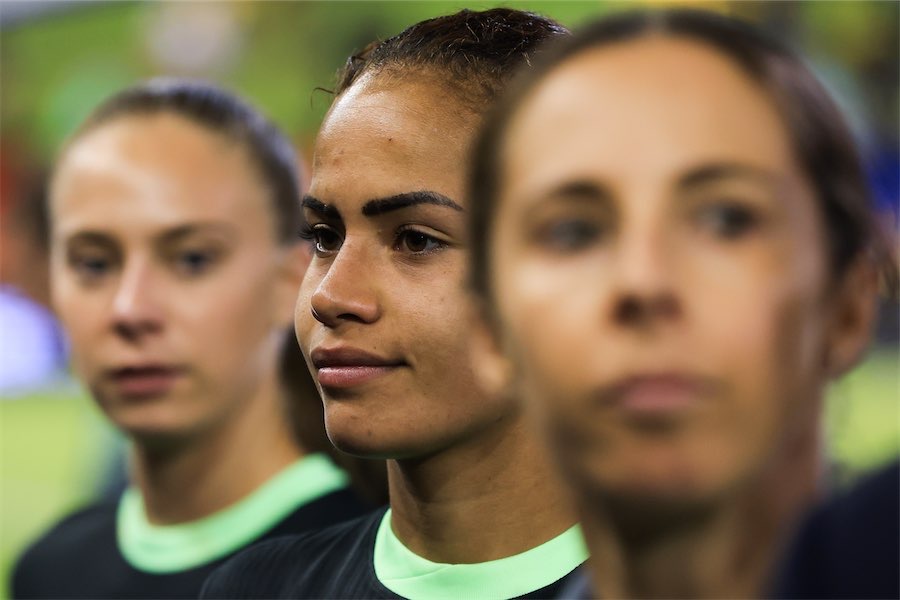 Racism allegations: coach hails Fowler’s courage