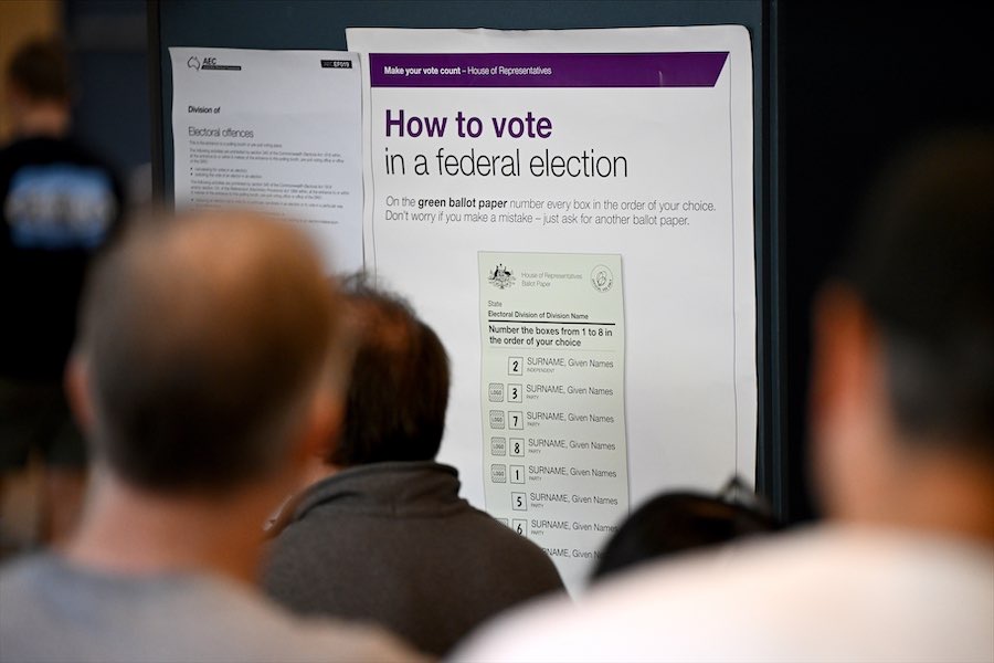 Brazen lies, ballot box bullies among election antics