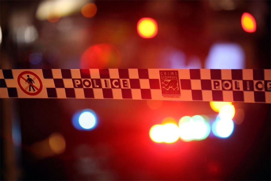 Young man’s hand severed in ‘brutal’ home invasion
