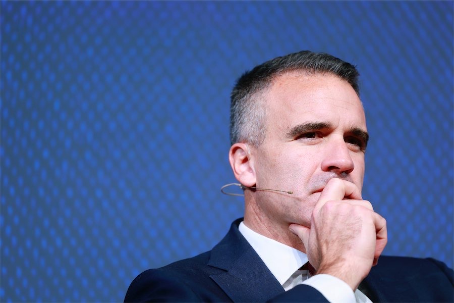 Democracy demands Libs get their act together