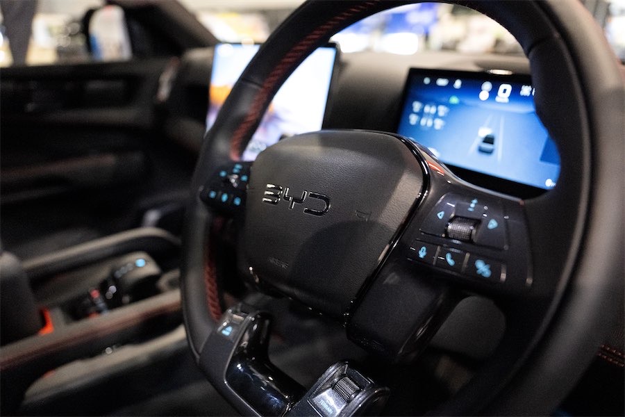 Second-hand car buyers are looking to save petrol too