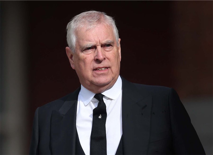 ‘Lots more to come’ on Andrew, says royal biographer